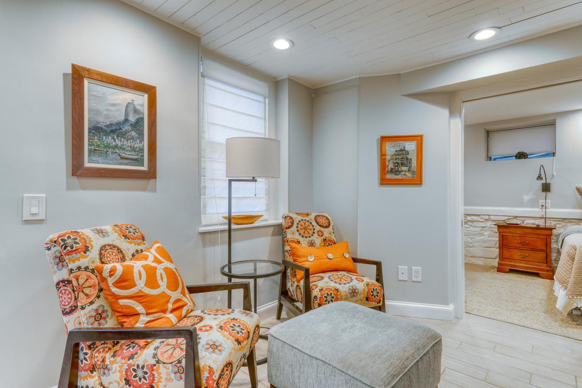 A Foodies Delight And Cumberland Charm Portland Room photo
